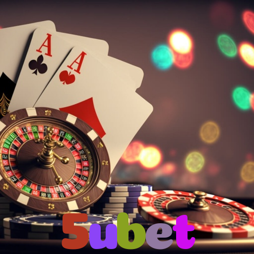 5ubet - Baixe o App 5ubet para Android e Comece a Jogar