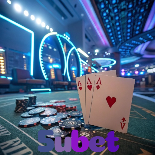 5ubet - Baixe o App 5ubet para Android e Comece a Jogar