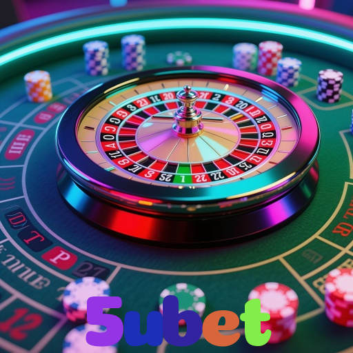 5ubet - Baixe o App 5ubet para Android e Comece a Jogar