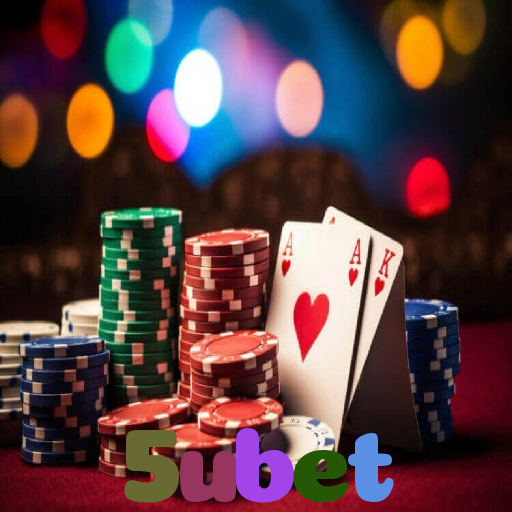 5ubet - Baixe o App 5ubet para Android e Comece a Jogar