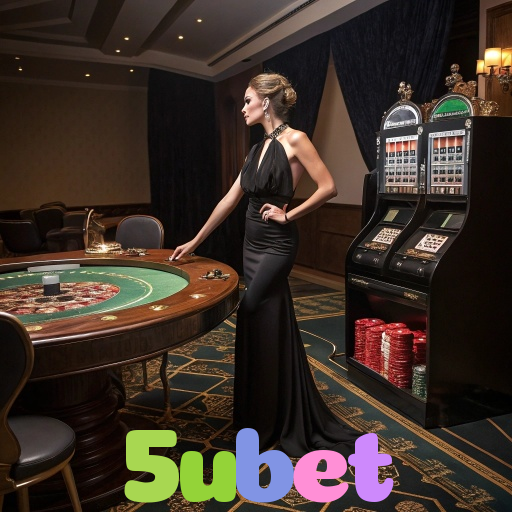5ubet - Baixe o app 5ubet no Google Play e jogue ao vivo