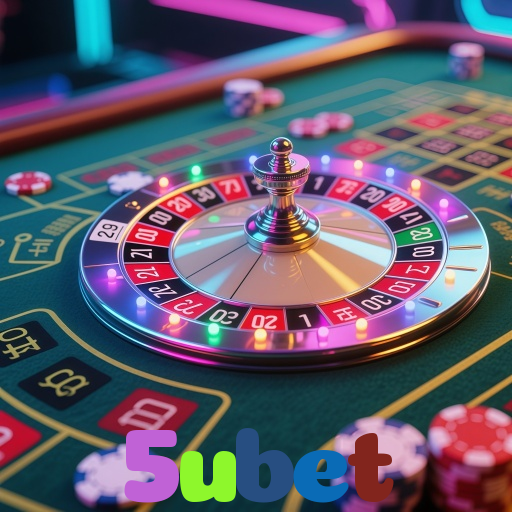 5ubet - Baixe o app 5ubet no Google Play e jogue ao vivo