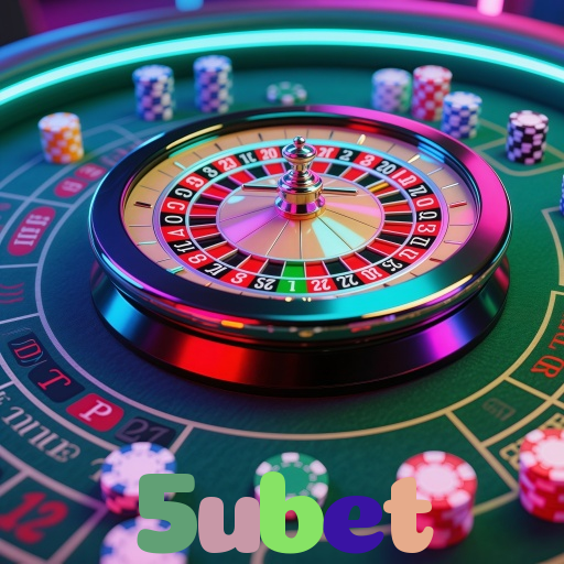 5ubet - Baixe o app 5ubet no Google Play e jogue ao vivo