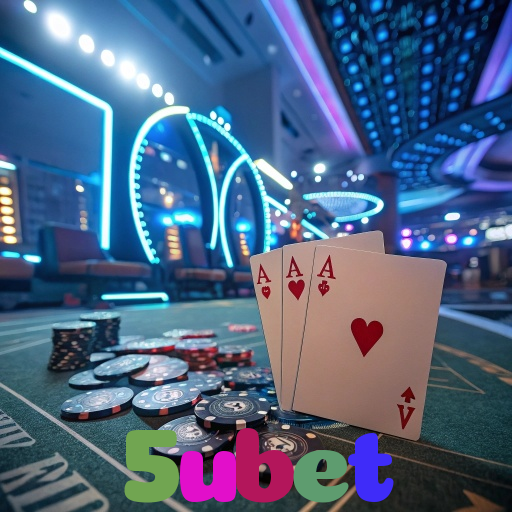 5ubet - Baixe o app 5ubet no Google Play e jogue ao vivo