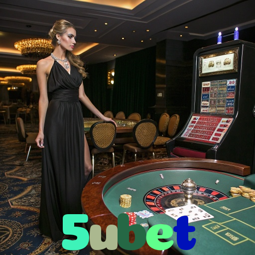 5ubet - Baixe o App 5ubet para Android e Comece a Jogar