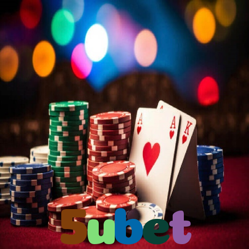 5ubet - Baixe o App 5ubet para Android e Comece a Jogar