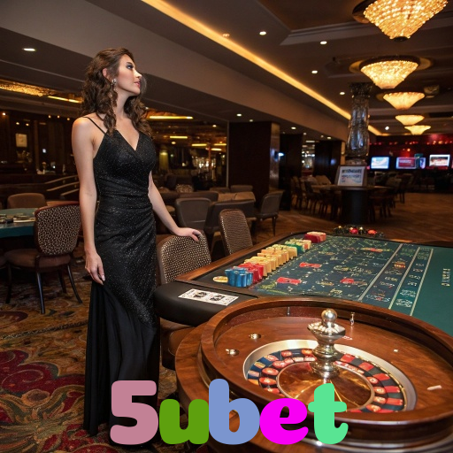5ubet - Baixe o App 5ubet para Android e Comece a Jogar
