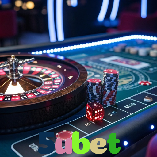 5ubet - Baixe o App 5ubet para Android e Comece a Jogar