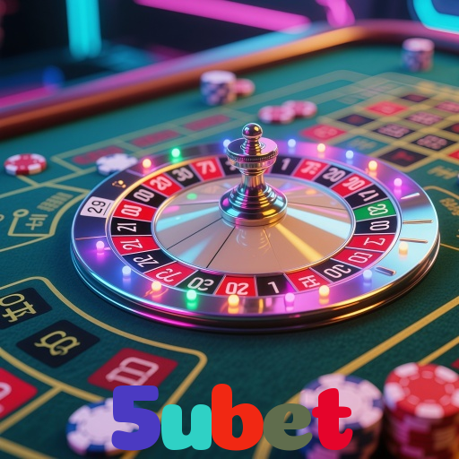 5ubet - Baixe o App 5ubet para Android e Comece a Jogar