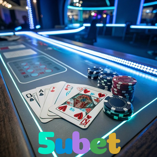 5ubet - Baixe o app 5ubet no Google Play e jogue ao vivo