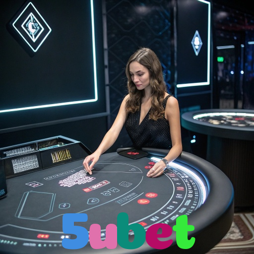 5ubet - Baixe o app 5ubet no Google Play e jogue ao vivo