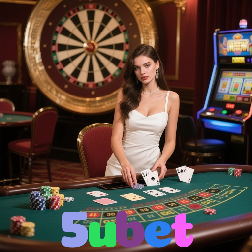 5ubet - Baixe o App 5ubet para Android e Comece a Jogar