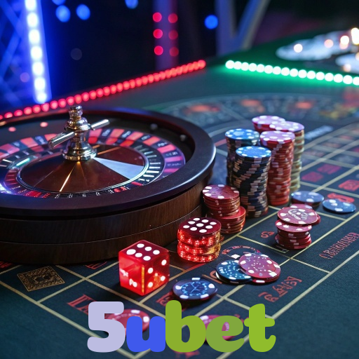 5ubet - Baixe o App 5ubet para Android e Comece a Jogar
