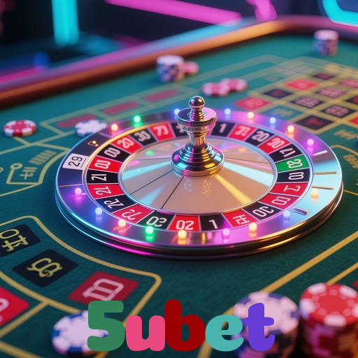 5ubet - Baixe o app 5ubet no Google Play e jogue ao vivo