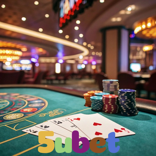 5ubet - Baixe o app 5ubet no Google Play e jogue ao vivo