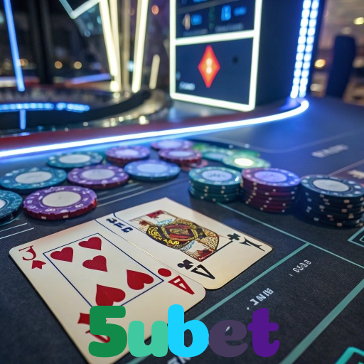 5ubet - Baixe o App 5ubet para Android e Comece a Jogar