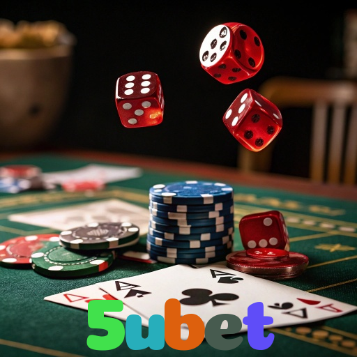5ubet - Baixe o App 5ubet para Android e Comece a Jogar