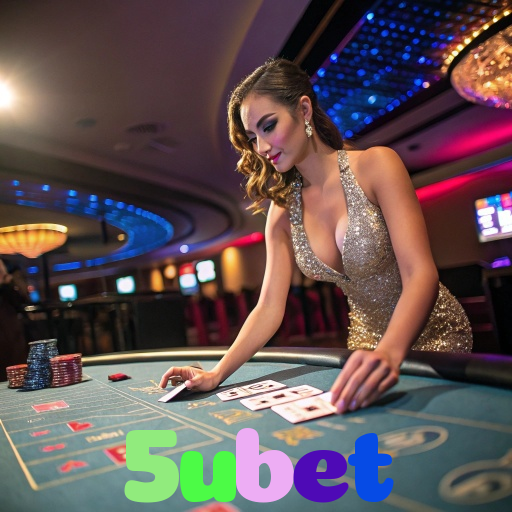 5ubet - Baixe o app 5ubet no Google Play e jogue ao vivo
