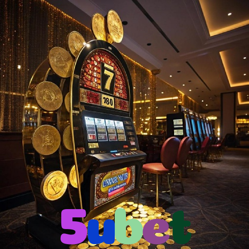 5ubet - Baixe o App 5ubet para Android e Comece a Jogar