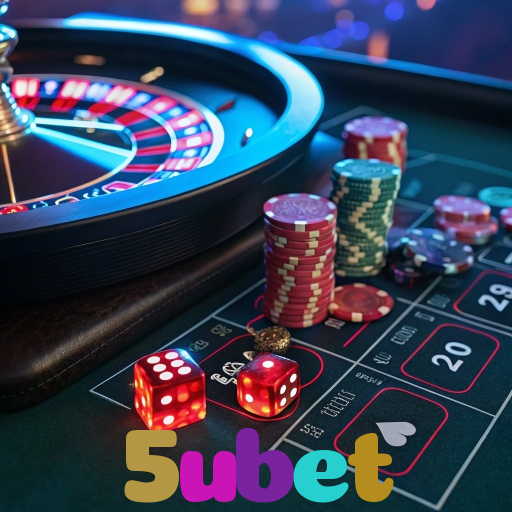 5ubet - Baixe o App 5ubet para Android e Comece a Jogar