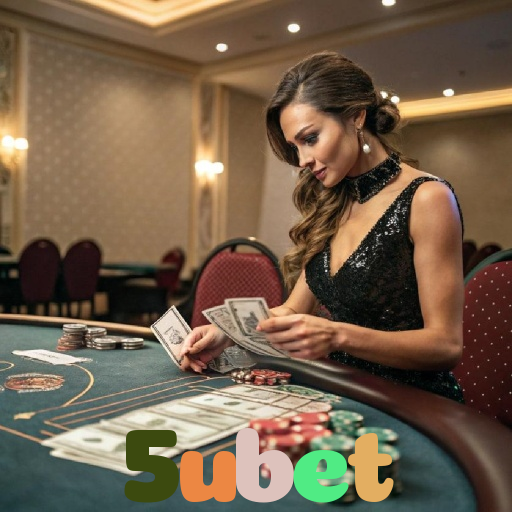 5ubet - Baixe o app 5ubet no Google Play e jogue ao vivo