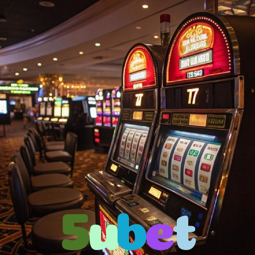 5ubet - Baixe o App 5ubet para Android e Comece a Jogar