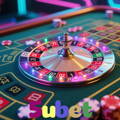 5ubet - Baixe o app 5ubet no Google Play e jogue ao vivo