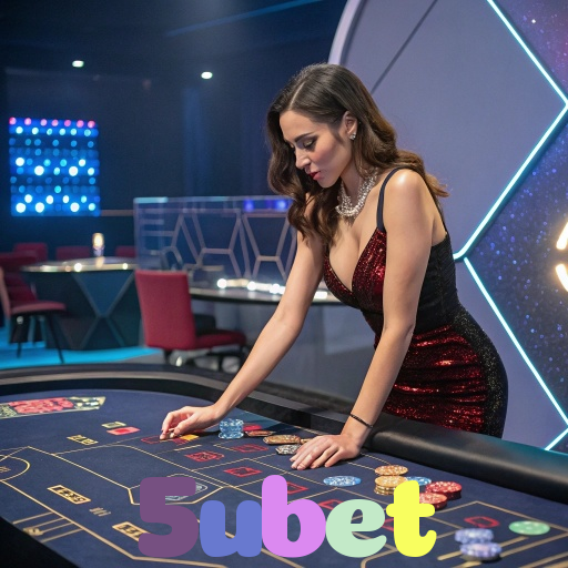 5ubet - Baixe o App 5ubet para Android e Comece a Jogar