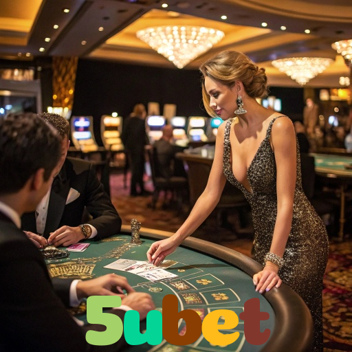 5ubet - Baixe o app 5ubet no Google Play e jogue ao vivo