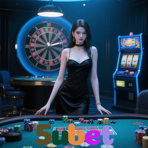 5ubet - Baixe o app 5ubet no Google Play e jogue ao vivo