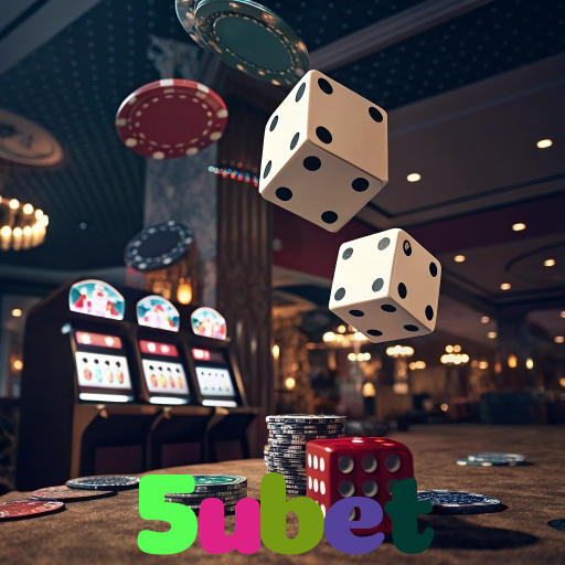5ubet - Baixe o app 5ubet no Google Play e jogue ao vivo