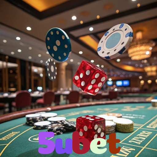 5ubet - Baixe o app 5ubet no Google Play e jogue ao vivo