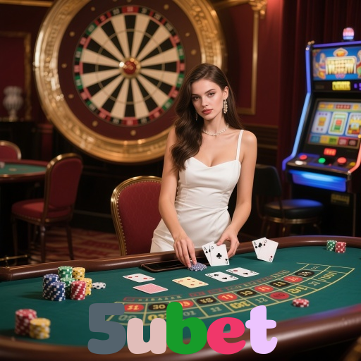 5ubet - Baixe o app 5ubet no Google Play e jogue ao vivo