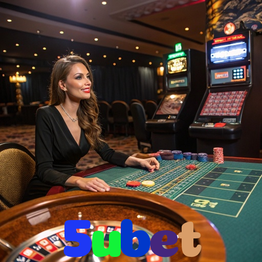 5ubet - Baixe o App 5ubet para Android e Comece a Jogar