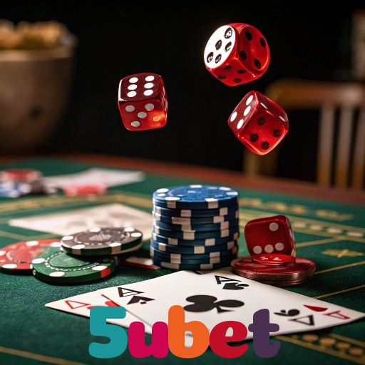 5ubet - Baixe o app 5ubet no Google Play e jogue ao vivo