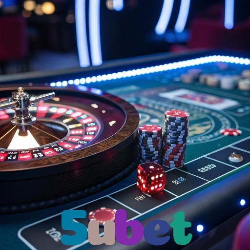 5ubet - Baixe o App 5ubet para Android e Comece a Jogar