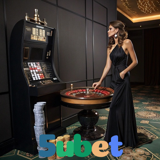 5ubet - Baixe o App 5ubet para Android e Comece a Jogar