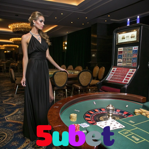 5ubet - Baixe o app 5ubet no Google Play e jogue ao vivo