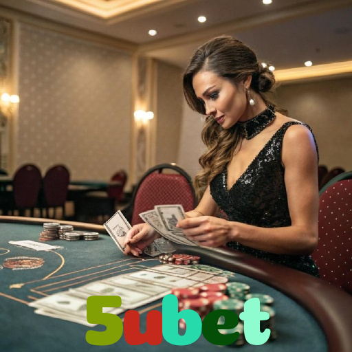 5ubet - Baixe o App 5ubet para Android e Comece a Jogar