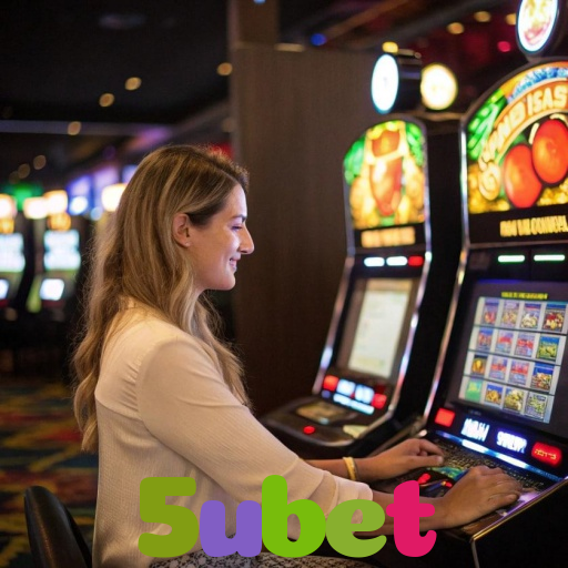 5ubet - Baixe o App 5ubet para Android e Comece a Jogar