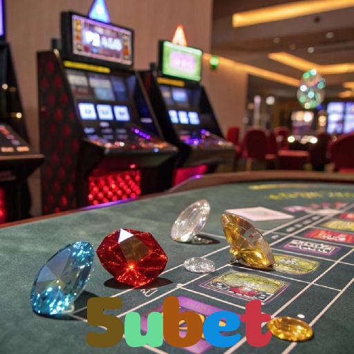 5ubet - Baixe o App 5ubet para Android e Comece a Jogar