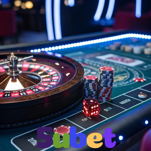 5ubet - Baixe o App 5ubet para Android e Comece a Jogar