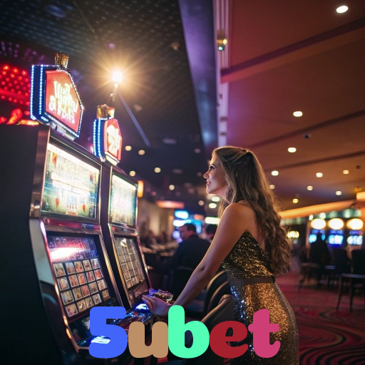 5ubet - Baixe o App 5ubet para Android e Comece a Jogar