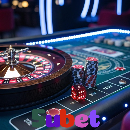 5ubet - Baixe o app 5ubet no Google Play e jogue ao vivo