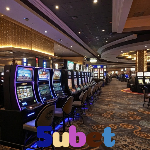 5ubet - Baixe o App 5ubet para Android e Comece a Jogar