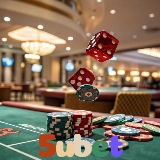 5ubet - Baixe o App 5ubet para Android e Comece a Jogar