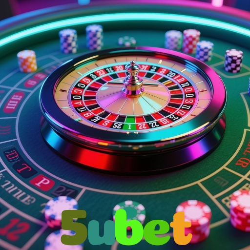 5ubet - Baixe o app 5ubet no Google Play e jogue ao vivo