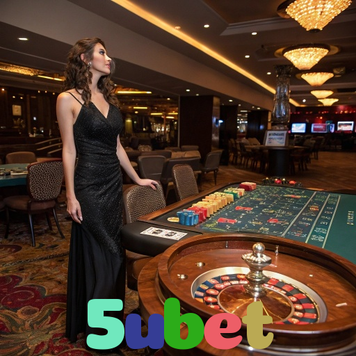5ubet - Baixe o App 5ubet para Android e Comece a Jogar