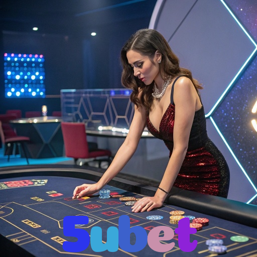 5ubet - Baixe o App 5ubet para Android e Comece a Jogar