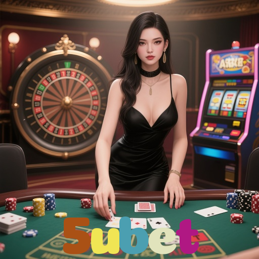 5ubet - Baixe o app 5ubet no Google Play e jogue ao vivo